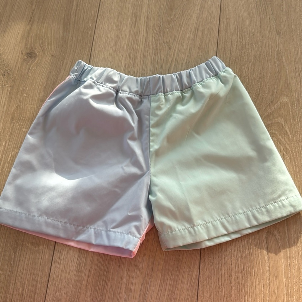 The Beaufort Bonnet Boys Shorts.